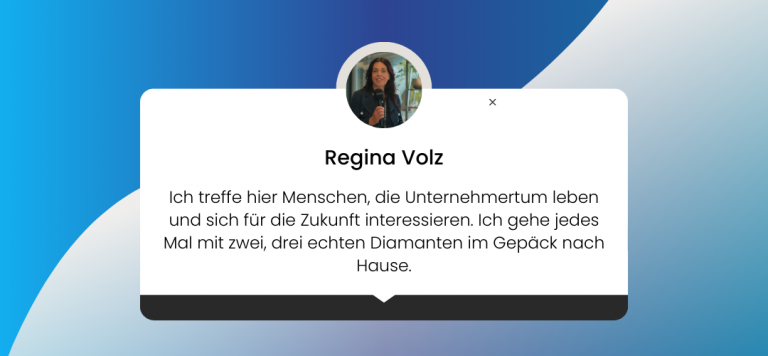 Stimmen Teilnehmer Zukunftstag