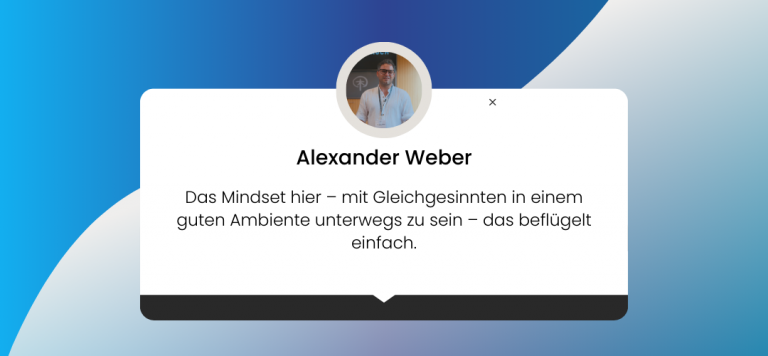 Stimmen Teilnehmer Zukunftstag