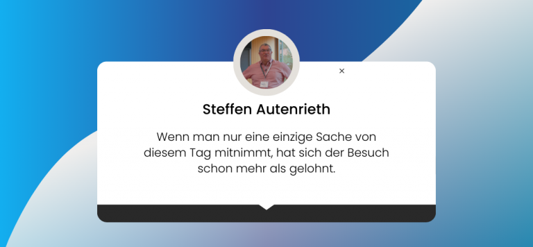 Stimmen Teilnehmer Zukunftstag