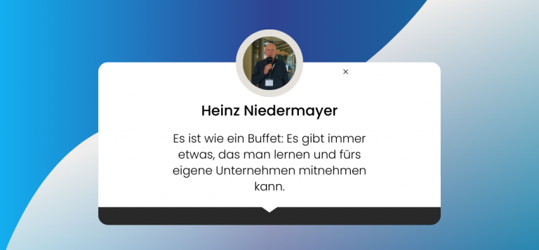 Stimmen Teilnehmer Zukunftstag