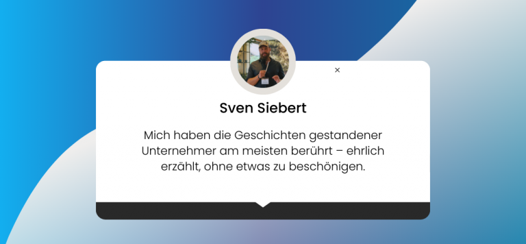 Stimmen Teilnehmer Zukunftstag